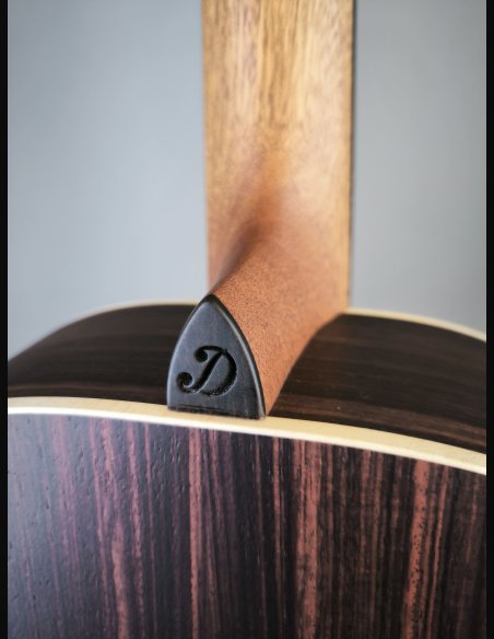 Dowina NU Vintage Rosewood OM Swiss Spruce