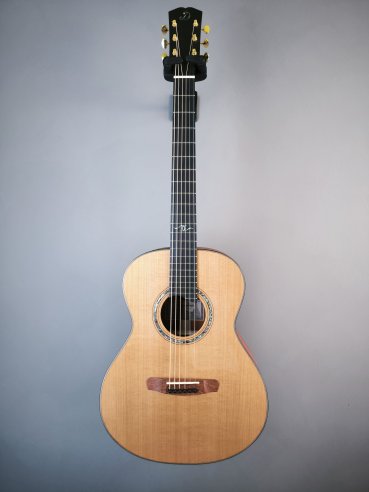 Dowina Master Series Cocobolo GD