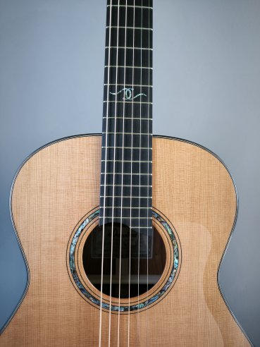 Dowina Master Series Cocobolo GD