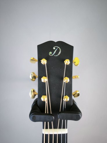 Dowina Master Series Cocobolo GD