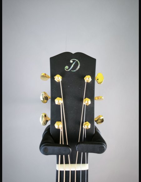 Dowina Master Series Cocobolo GD