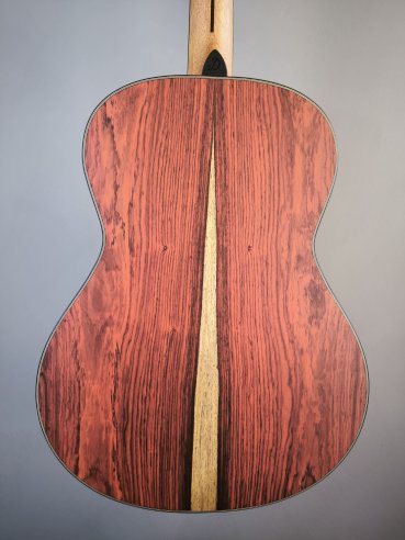 Dowina Master Series Cocobolo GD