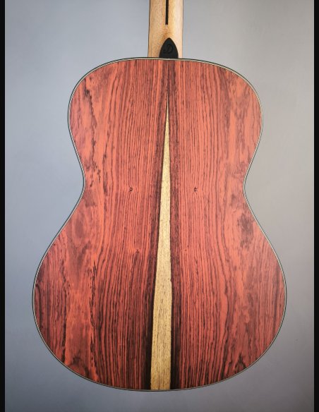 Dowina Master Series Cocobolo GD