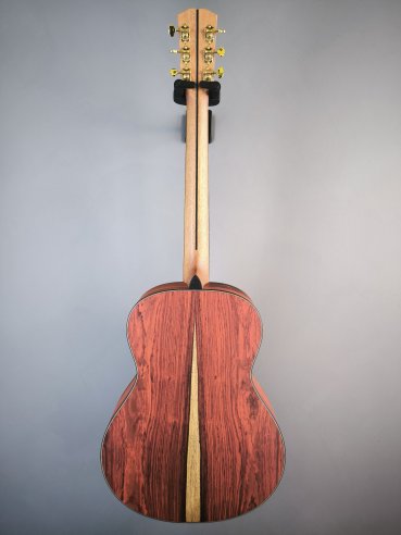Dowina Master Series Cocobolo GD