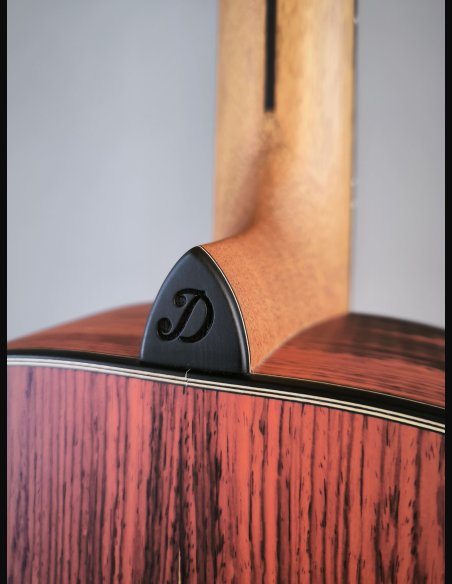 Dowina Master Series Cocobolo GD