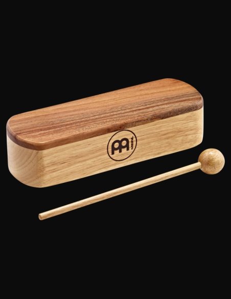 Meinl PMWB1-L Blocco Sonoro Nat Large