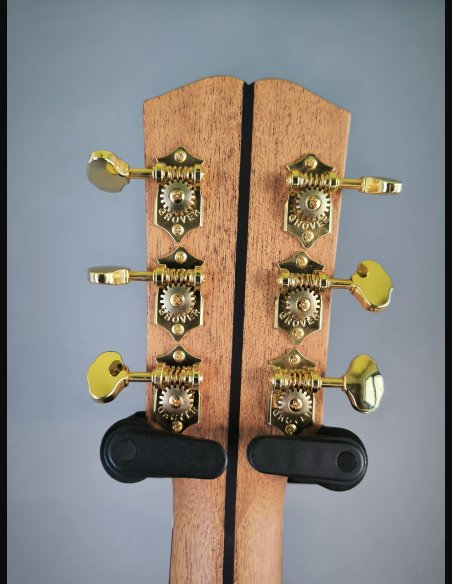 Dowina Master Series Cocobolo GD