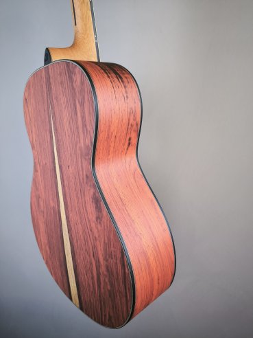 Dowina Master Series Cocobolo GD