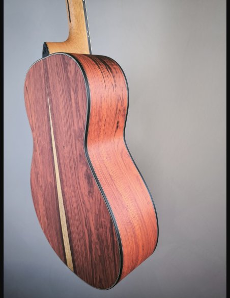 Dowina Master Series Cocobolo GD