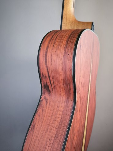 Dowina Master Series Cocobolo GD