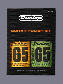Dunlop 6501 Form 65 Wood Care Kit