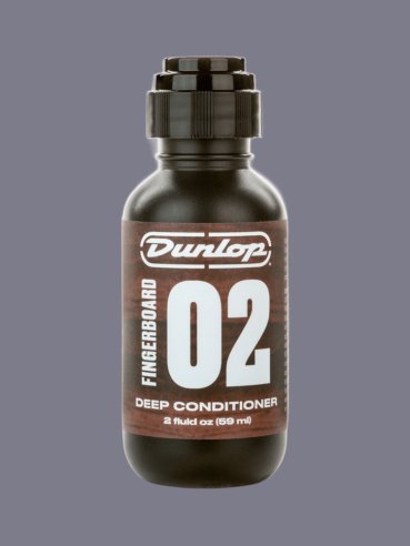 Dunlop 6532 Fingerboard Conditioner