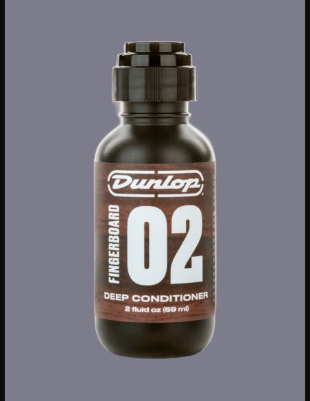 Dunlop 6532 Fingerboard Conditioner