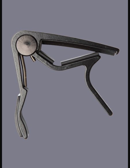 Dunlop 83CB Trigger Curved Black