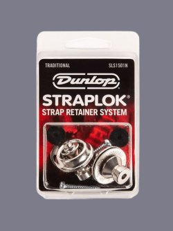 Dunlop SLS1501 N Straplock Original
