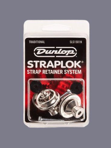 Dunlop SLS1501 N Straplock Original