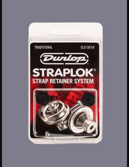 Dunlop SLS1501 N Straplock Original