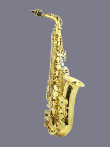Alysee A 808 L Sax Alto