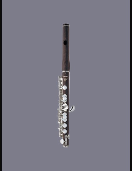 Yamaha YPC62 Ottavino