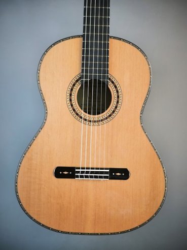 Antonio de Toledo Floresida 64 Cedro