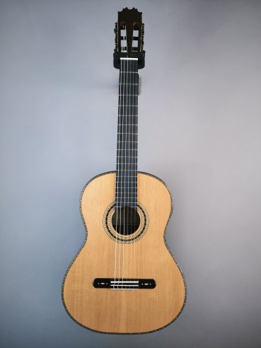 Antonio de Toledo Floresida 64 Cedro