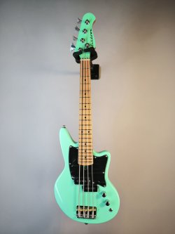 Ashdown The Capri 23 SFG Basso Elettrico 2