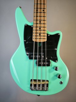 Ashdown The Capri 23 SFG Basso Elettrico