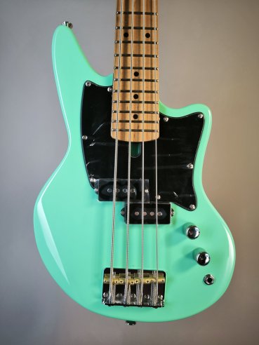 Ashdown The Capri 23 SFG Basso Elettrico