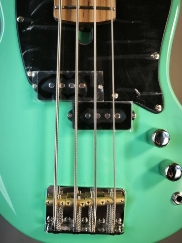 Ashdown The Capri 23 SFG Basso Elettrico
