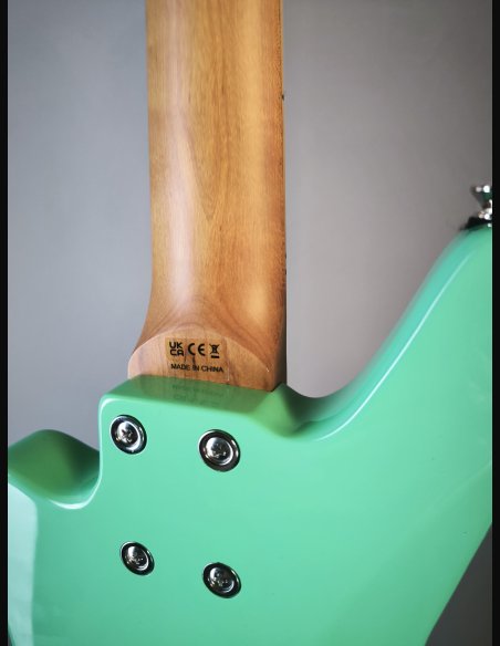 Ashdown The Capri 23 SFG Basso Elettrico