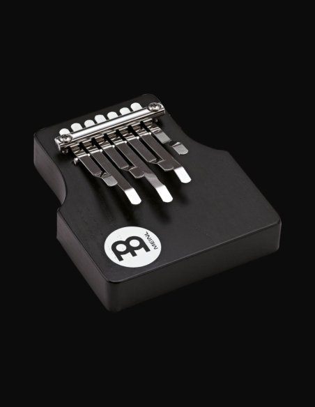 Meinl KA7 M Kalimba Medium BK