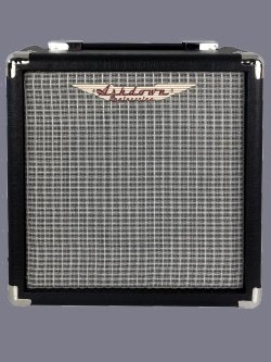 Ashdown Studio Jnr Combo Basso