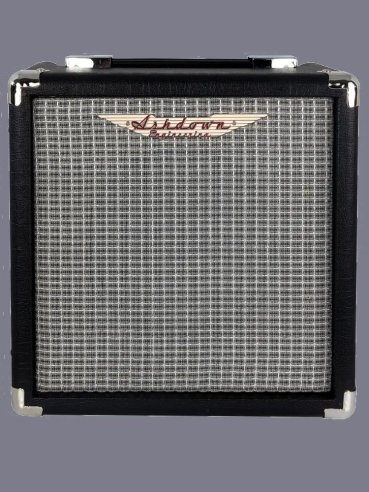 Ashdown Studio Jnr Combo Basso