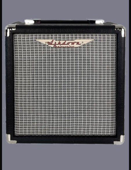 Ashdown Studio Jnr Combo Basso