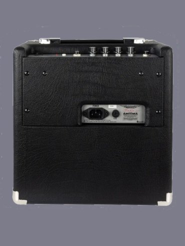 Ashdown Studio Jnr Combo Basso