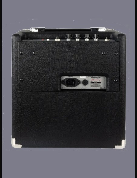 Ashdown Studio Jnr Combo Basso