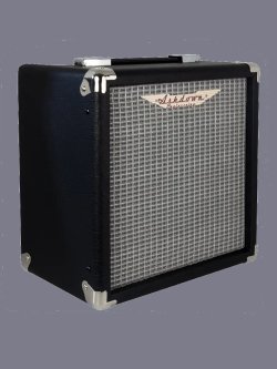Ashdown Studio Jnr Combo Basso 2