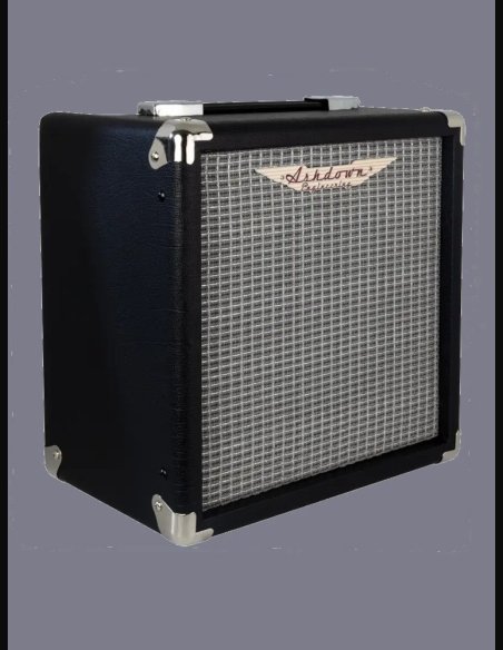 Ashdown Studio Jnr Combo Basso