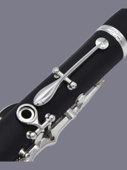 Ripamonti 50 1R Clarinetto Bb 17/6 2