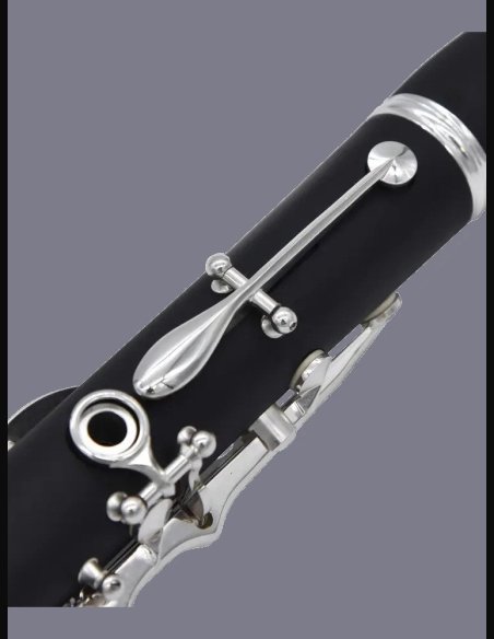 Ripamonti 50 1R Clarinetto Bb 17/6