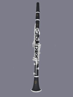 Ripamonti 50 1SL Clarinetto Bb 17/6
