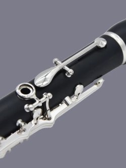 Ripamonti 50 1SL Clarinetto Bb 17/6 2