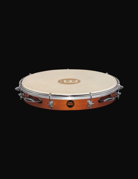 Meinl PA10CN-M Pandeiro 10