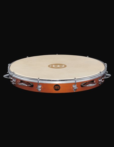 Meinl PA12CN-M Pandeiro 12