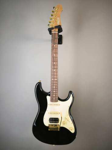 JET JS-480 Black G  HSS