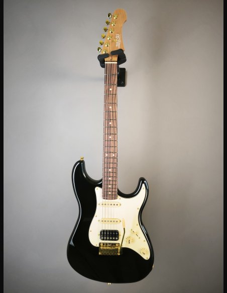 JET JS-480 Black G  HSS