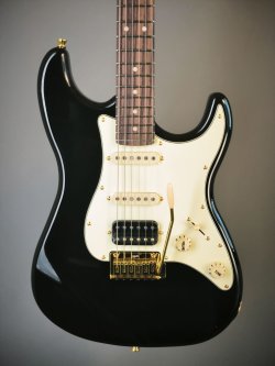 JET JS-480 Black G  HSS