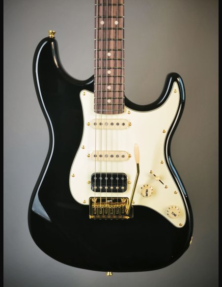JET JS-480 Black G  HSS