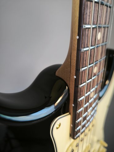 JET JS-480 Black G  HSS