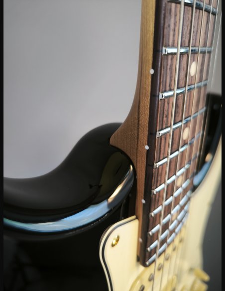 JET JS-480 Black G  HSS